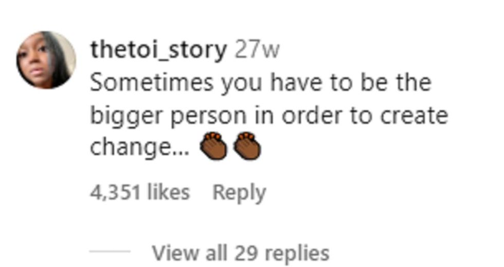 Image Source: Instagram | thetoi_story