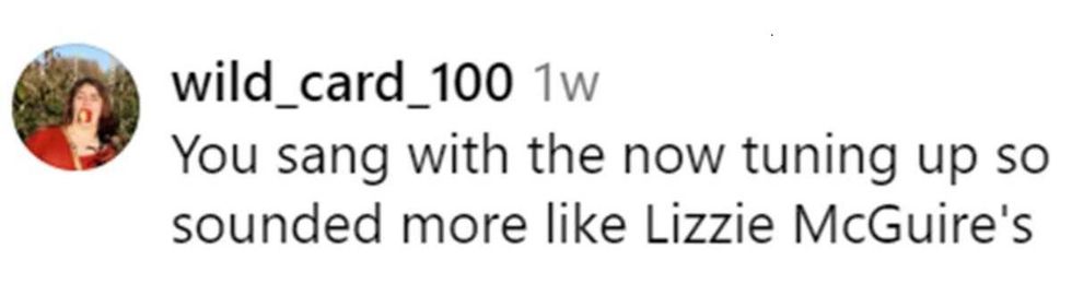 Image Source: Instagram | @wild_card_100