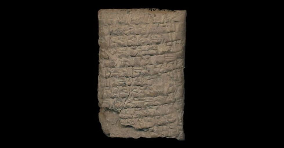 Image Source: Louvre Museum