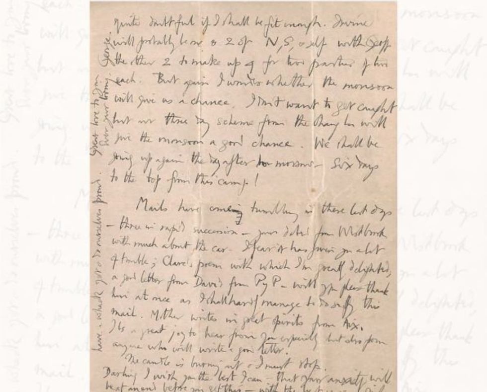 Image Source: Magdalene College