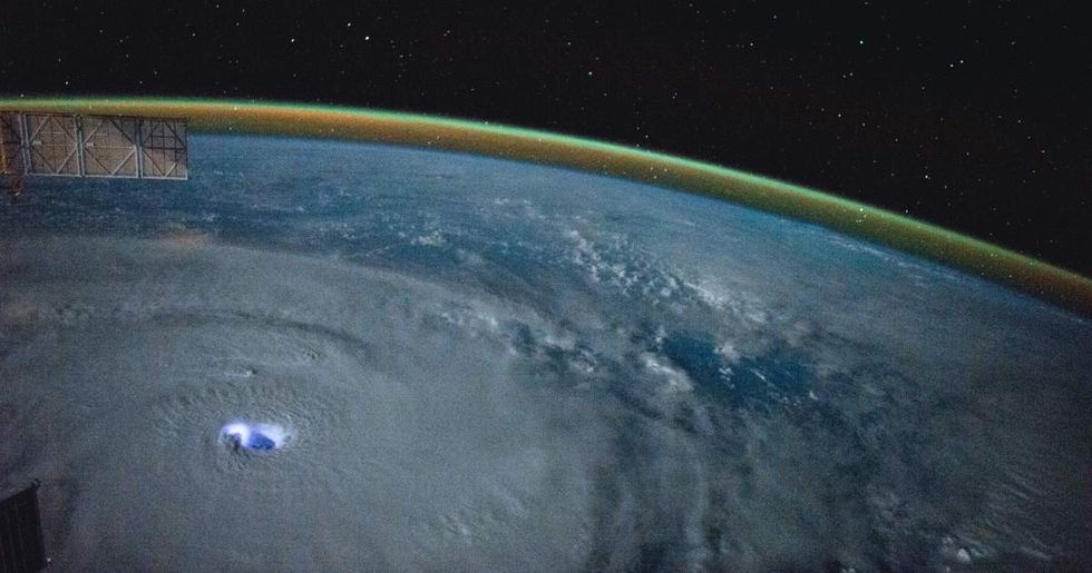 Image Source: NASA Earth Observatory | ISS042-E-135015