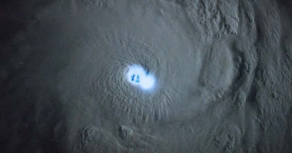 Image Source: NASA Earth Observatory | ISS042-E-135030