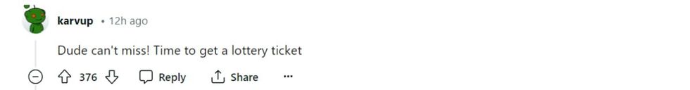 Image source - Reddit I u/karvup