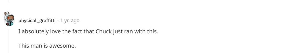 Image source - Reddit I u/physical_graffitti