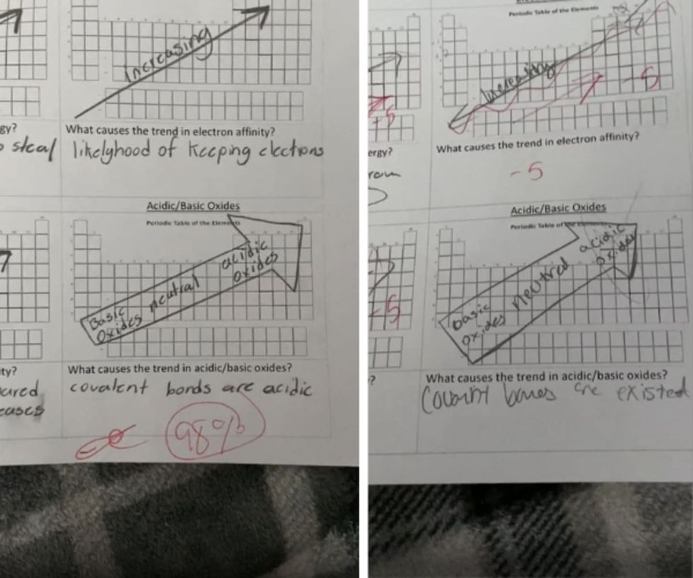 Image Source: Reddit I u/Reignofkindo25