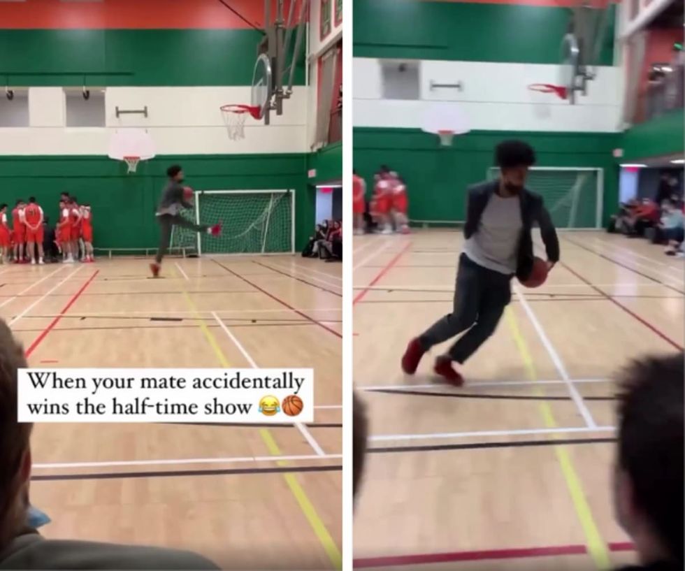 Image Source - Reddit I u/tulongplease