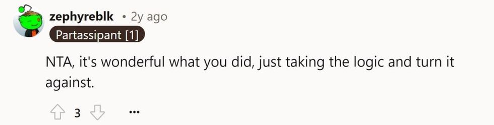 Image Source: Reddit I u/zephyreblk