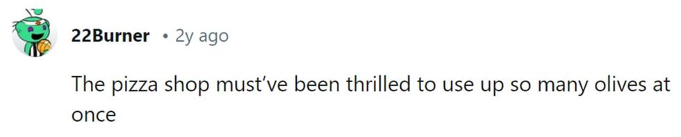 Image Source: Reddit | u/22Burner