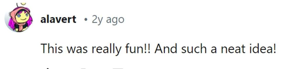 Image Source: Reddit | u/alavert