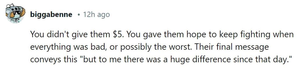 Image Source: Reddit | u/biggabenne