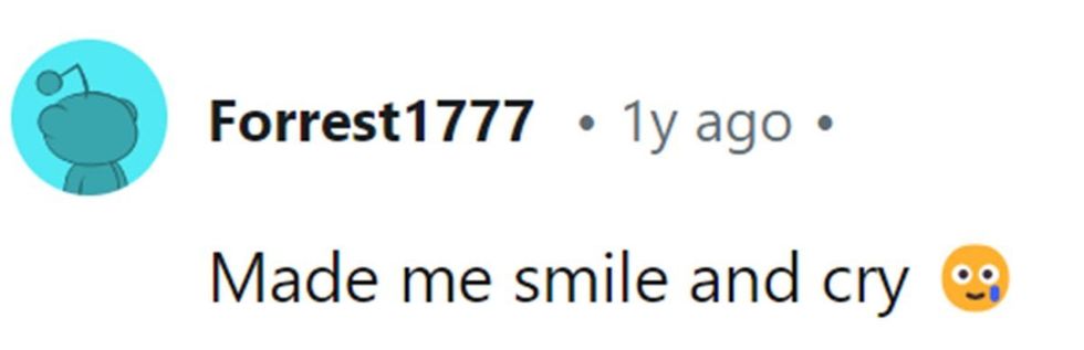 Image Source: Reddit | u/forrest1777