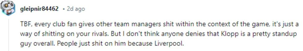 Image Source- Reddit | u/gleipnir84462