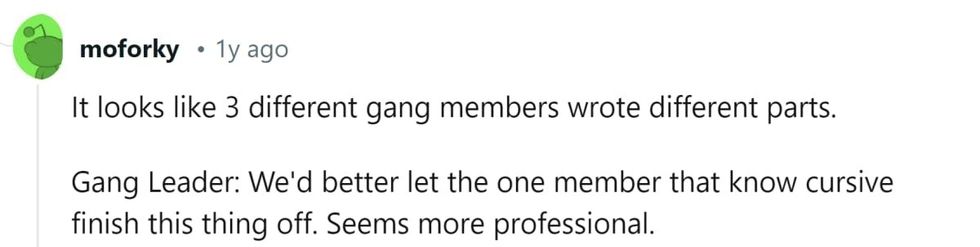 Image Source: Reddit | u/moforky