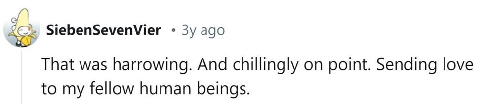 Image Source: Reddit | u/seibensevenvier