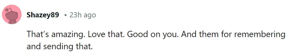 Image Source: Reddit | u/shazey89