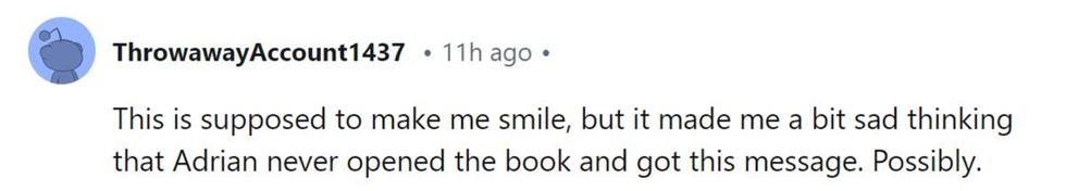 Image Source: Reddit | u/throwawayaccount1437