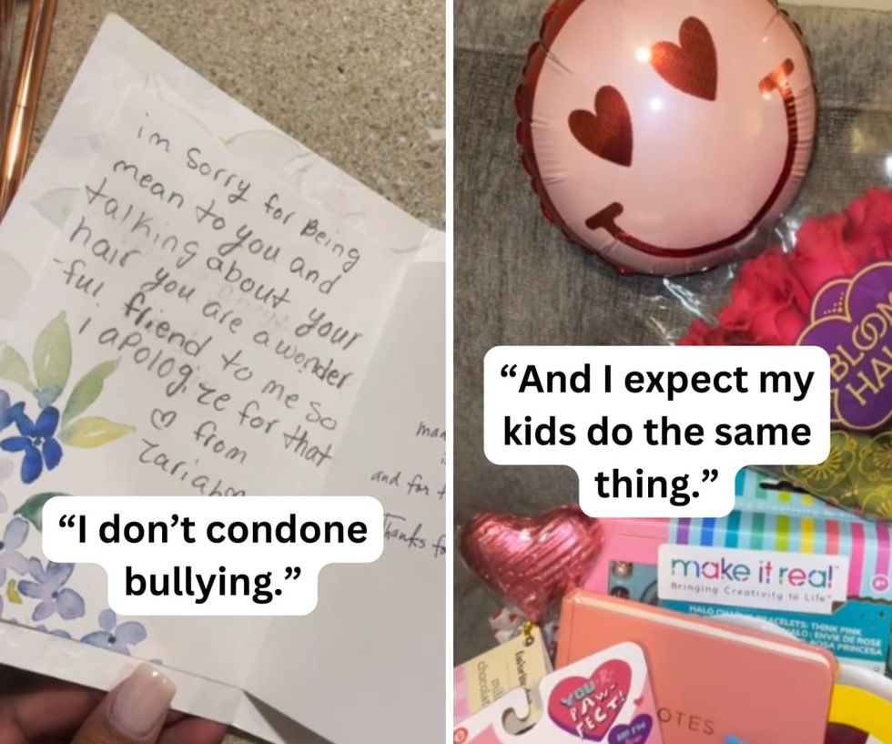 Image Source: Tiktok | afrolatina93