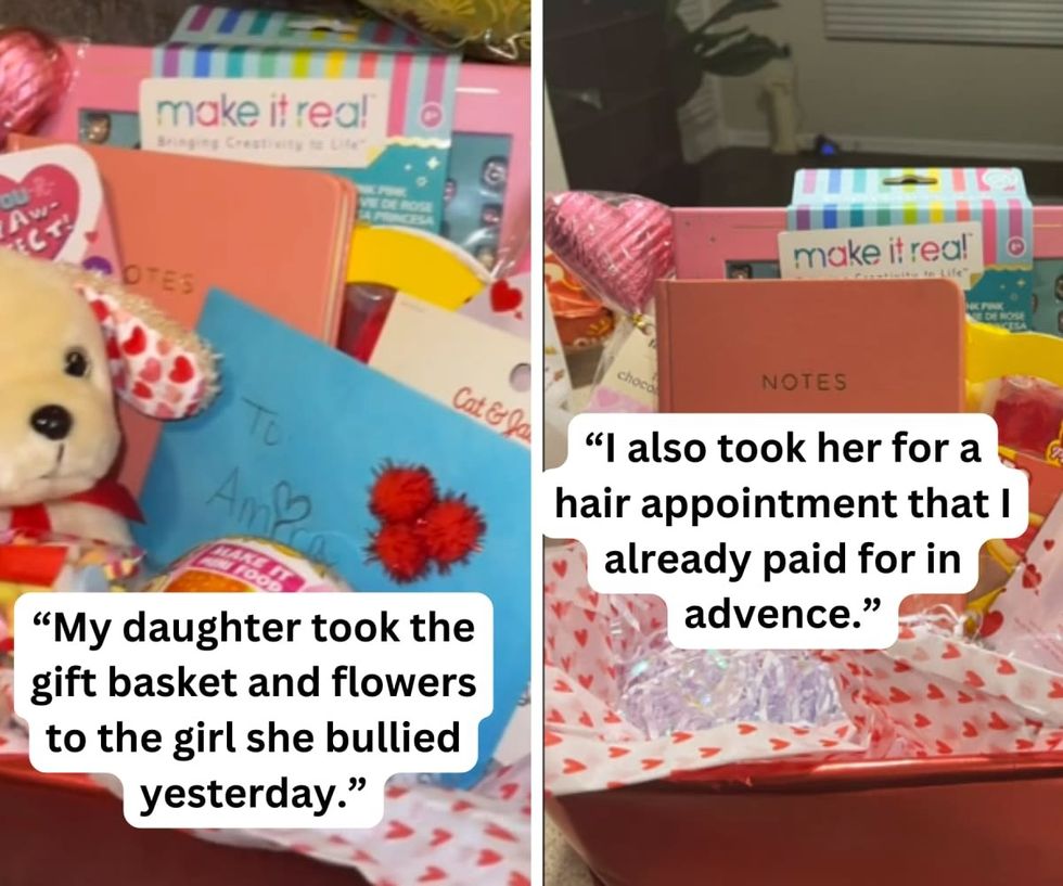 Image Source: Tiktok | afrolatina93