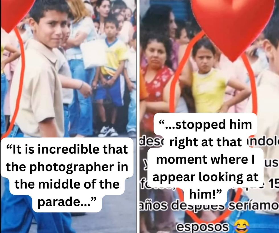 Image Source: Tiktok | ailizmelinazambrano