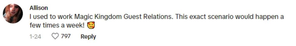 Image Source: Tiktok | Allison