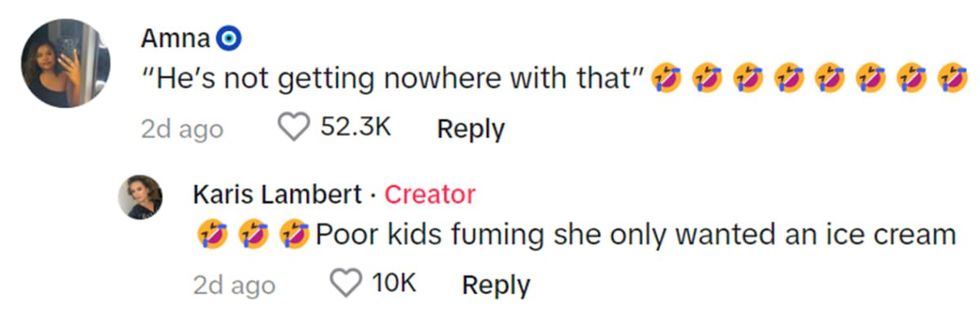 Image Source: TikTok | @annabashir._