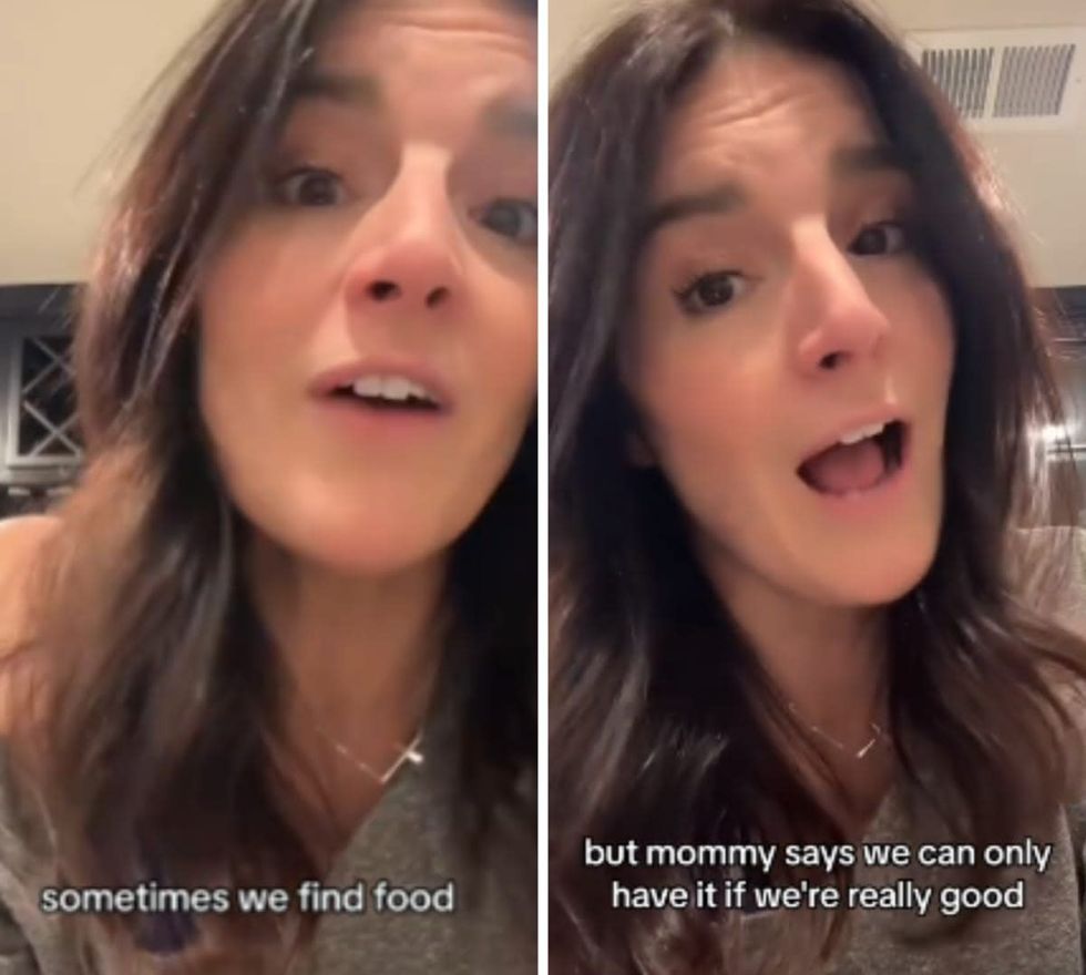 Image Source: TikTok | @casiereeebs