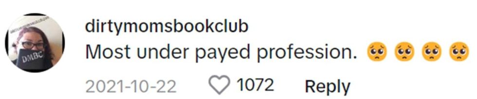 Image Source: TikTok | @dirtymomsbookclub