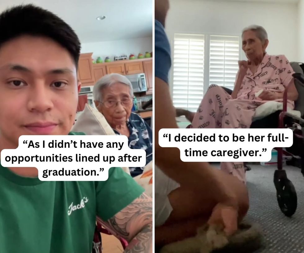 Image Source: TikTok | @firstnamechris