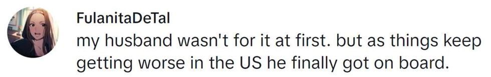 Image Source: TikTok | @fulanitadetal8989