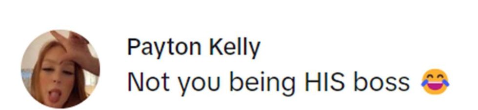 Image Source: TikTok | @gingerdownthestreet