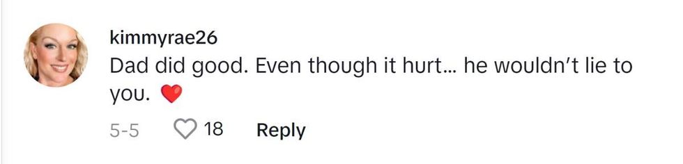 Image Source: TikTok I @kimmyrae26