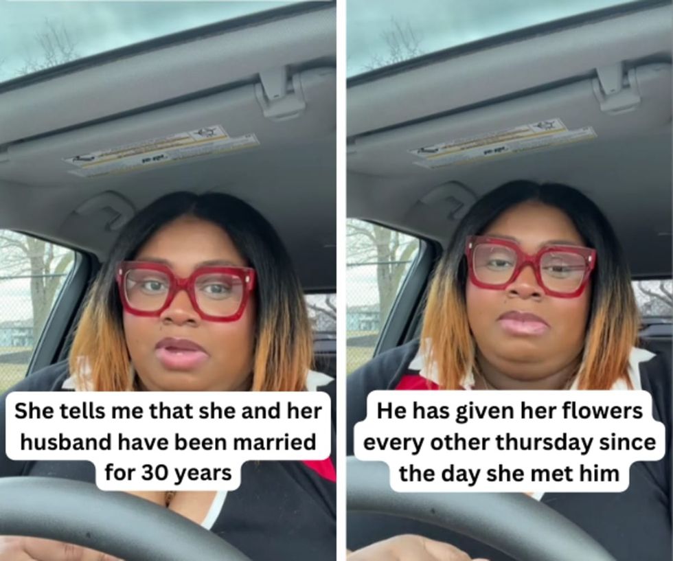 Image Source - TikTok I @lohojpg