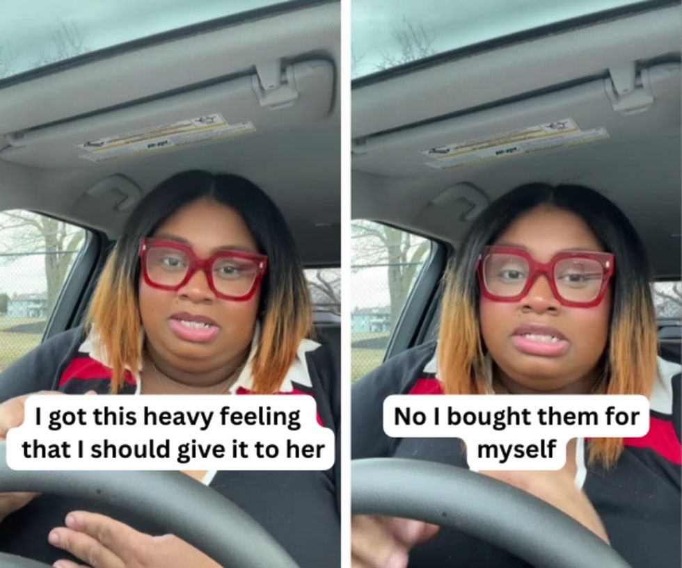 Image Source - TikTok I @lohojpg