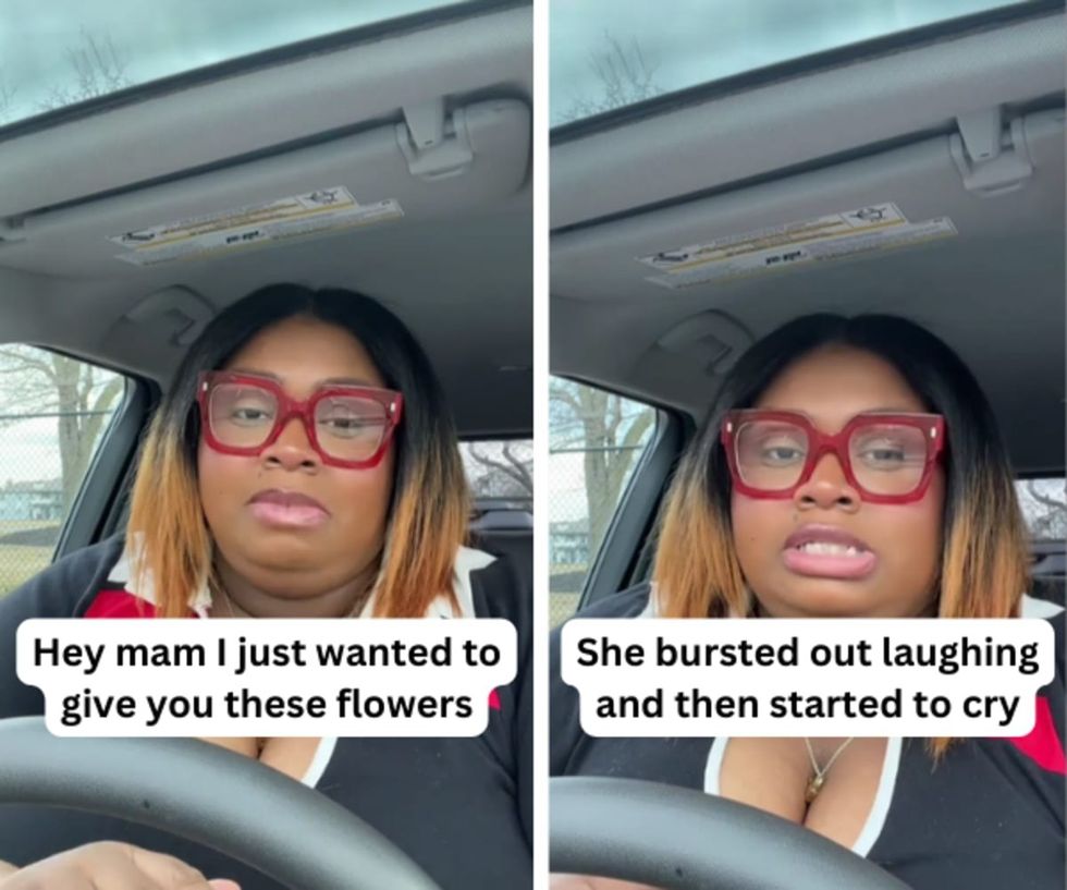 Image Source - TikTok I @lohojpg