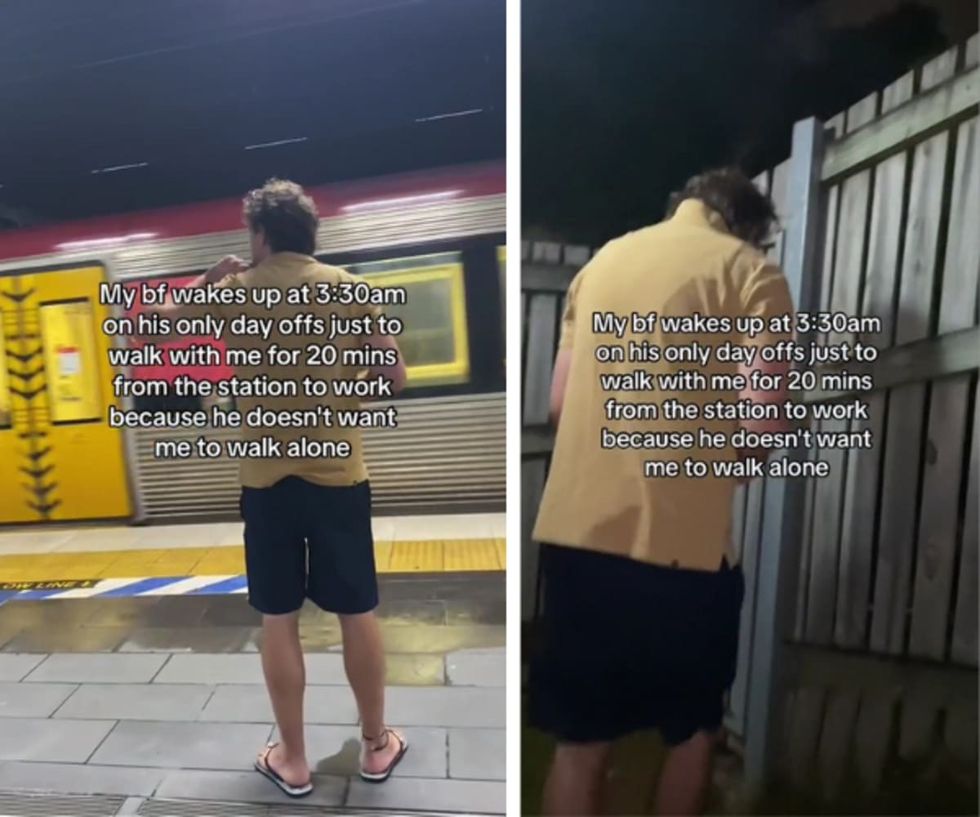 Image Source: TikTok I @micmicaa