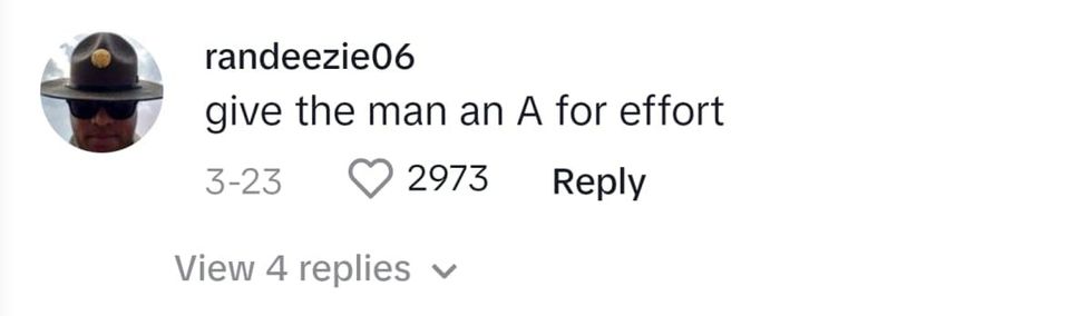 Image Source: TikTok I @randeezie06