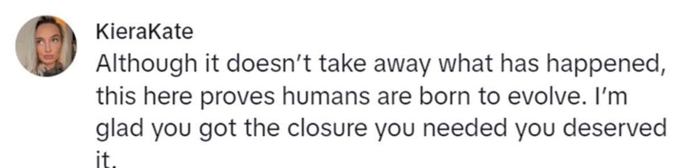 Image Source: TikTok | @kierakateb