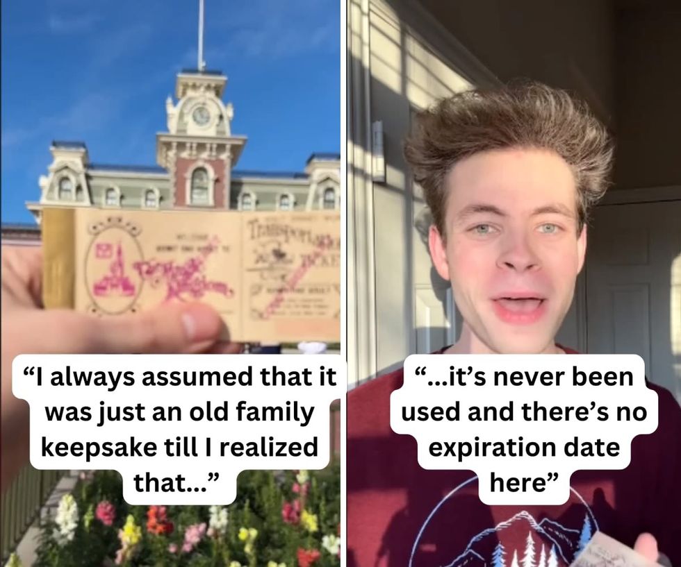 Image Source: Tiktok | mathewables