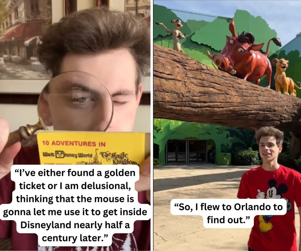 Image Source: Tiktok | mathewables