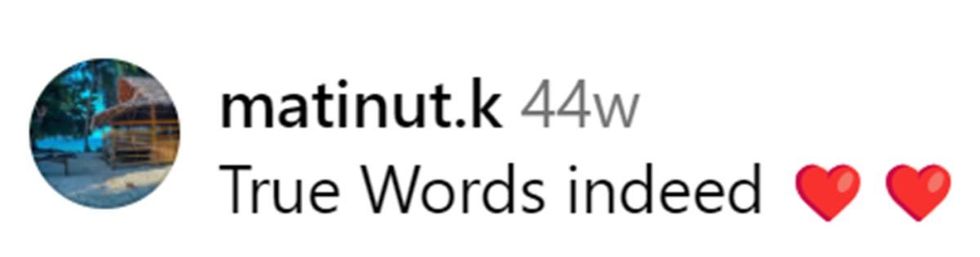 Image Source: TikTok | @matinu.k