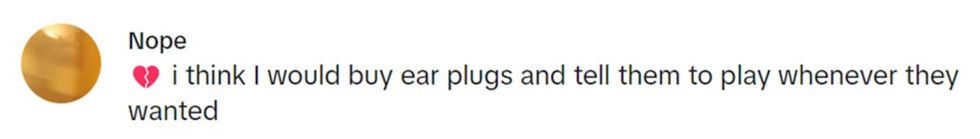 Image Source: TikTok | @middled_nope