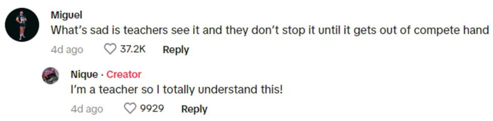 Image Source: Tiktok | miguel