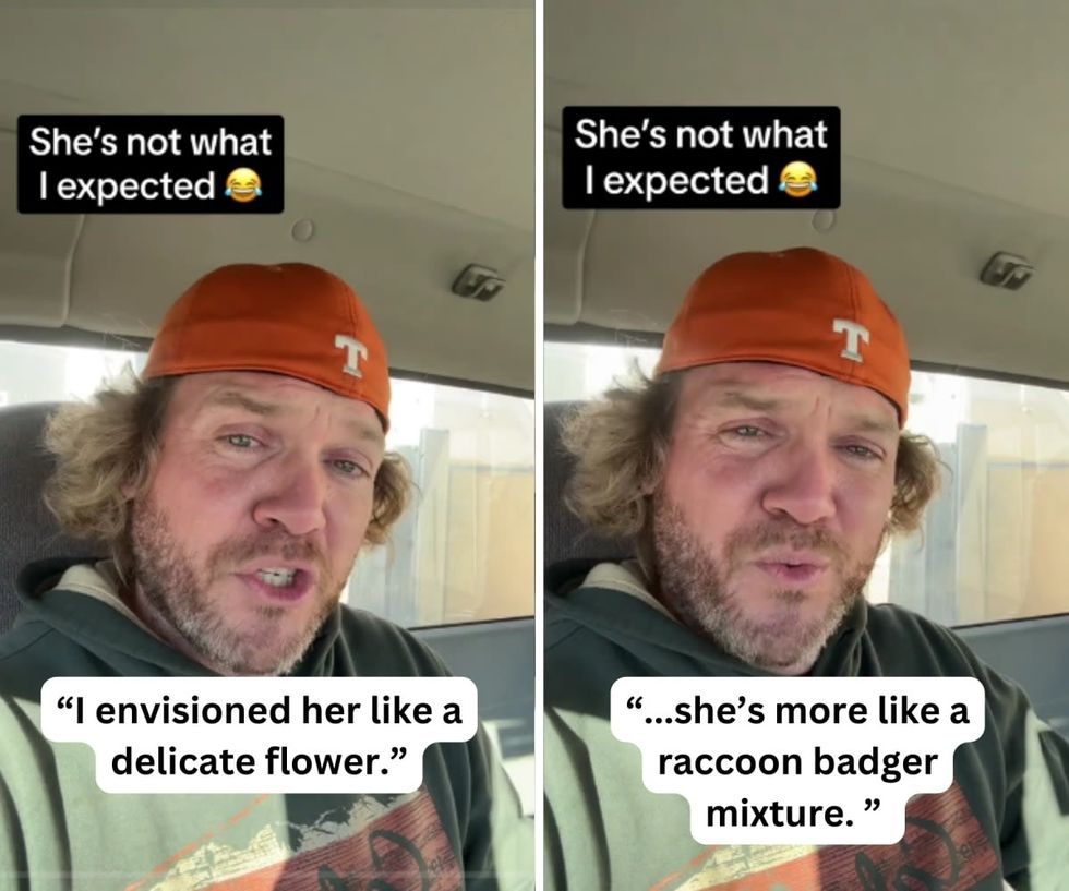 Image Source: TikTok | @nailinmyfoot