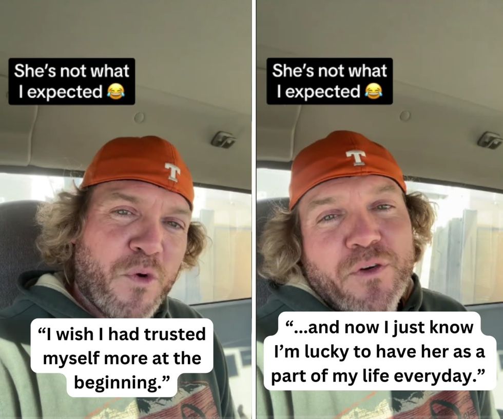 Image Source: TikTok | @nailinmyfoot