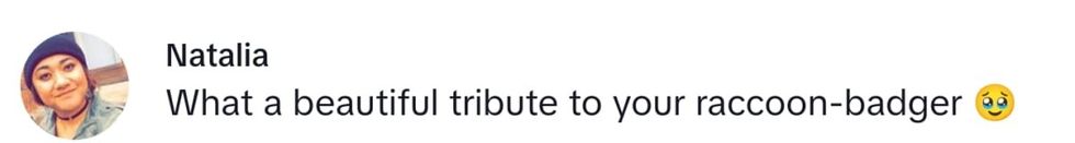 Image Source: TikTok | @Natalia