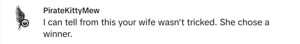 Image Source: TikTok | @PirateKittyMew