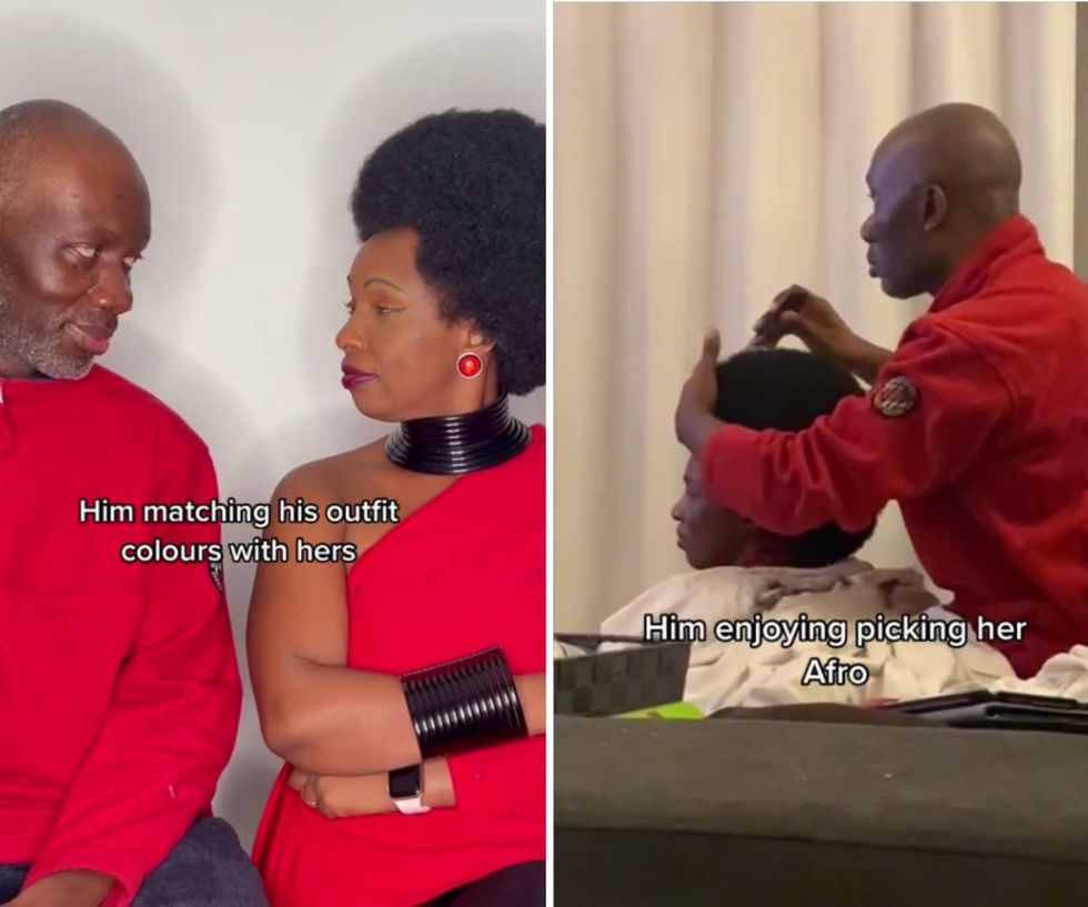 Image Source: TikTok | @queenmotivat