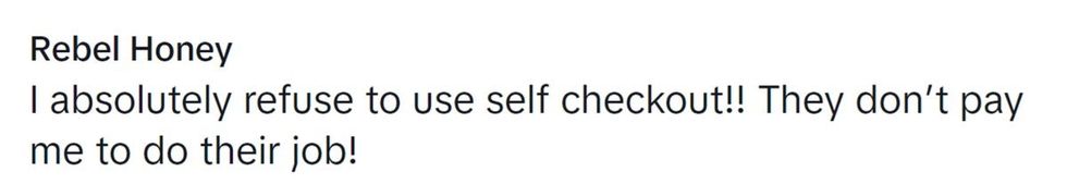 Image Source: TikTok | @redheadheifer