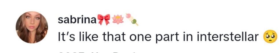 Image Source: TikTok | @sabrina