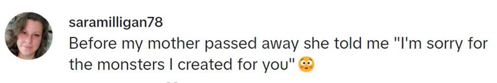 Image Source: TikTok | @saramilligan78